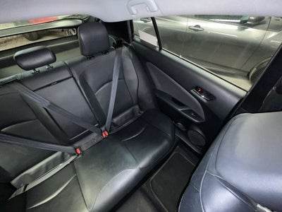 2017 Toyota PRIUS BASE PREMIUM CVT