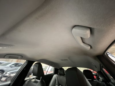 2017 Toyota PRIUS BASE PREMIUM CVT