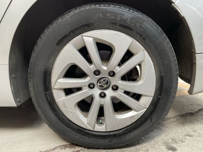 2017 Toyota PRIUS BASE PREMIUM CVT