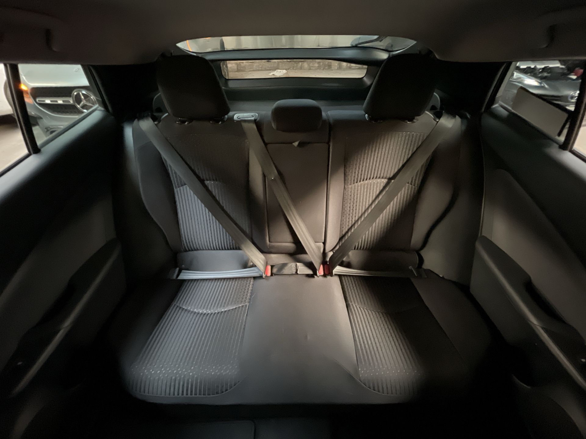 2017 Toyota PRIUS BASE BASE CVT