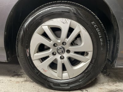 2018 Toyota PRIUS BASE BASE CVT