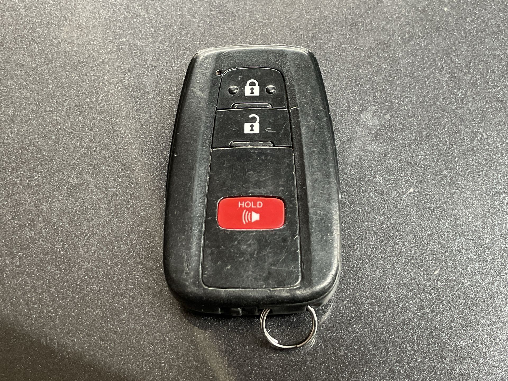 2018 Toyota PRIUS BASE BASE CVT