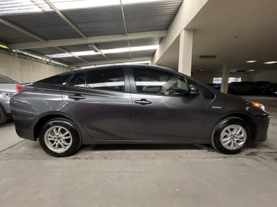 2018 Toyota PRIUS BASE BASE CVT