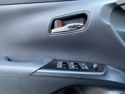 2017 Toyota PRIUS BASE CVT