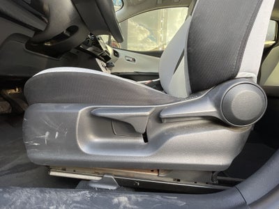 2018 Toyota PRIUS PREMIUM AT