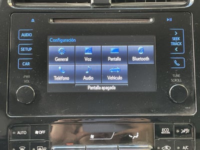 2018 Toyota PRIUS PREMIUM AT