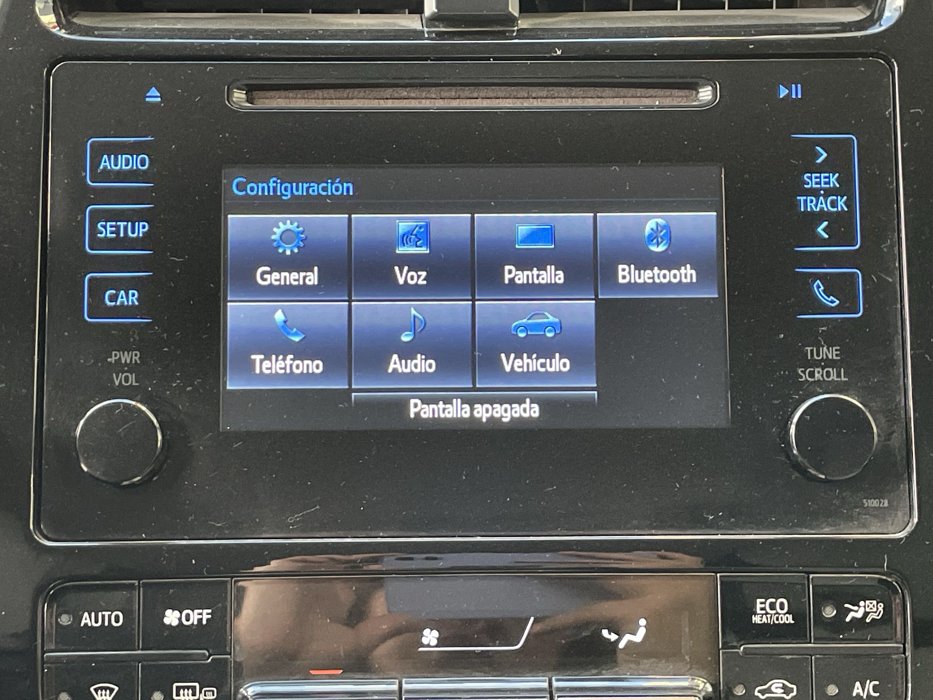 2018 Toyota PRIUS PREMIUM AT