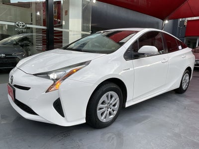 2018 Toyota PRIUS PREMIUM AT