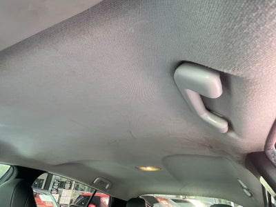 2017 Toyota PRIUS PREMIUM CVT