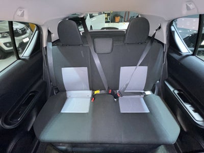 2018 Toyota PRIUS 1.5 HYBRID AUTO