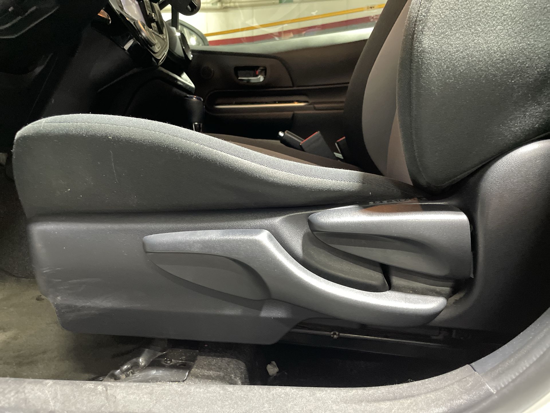 2018 Toyota PRIUS 1.5 HYBRID AUTO