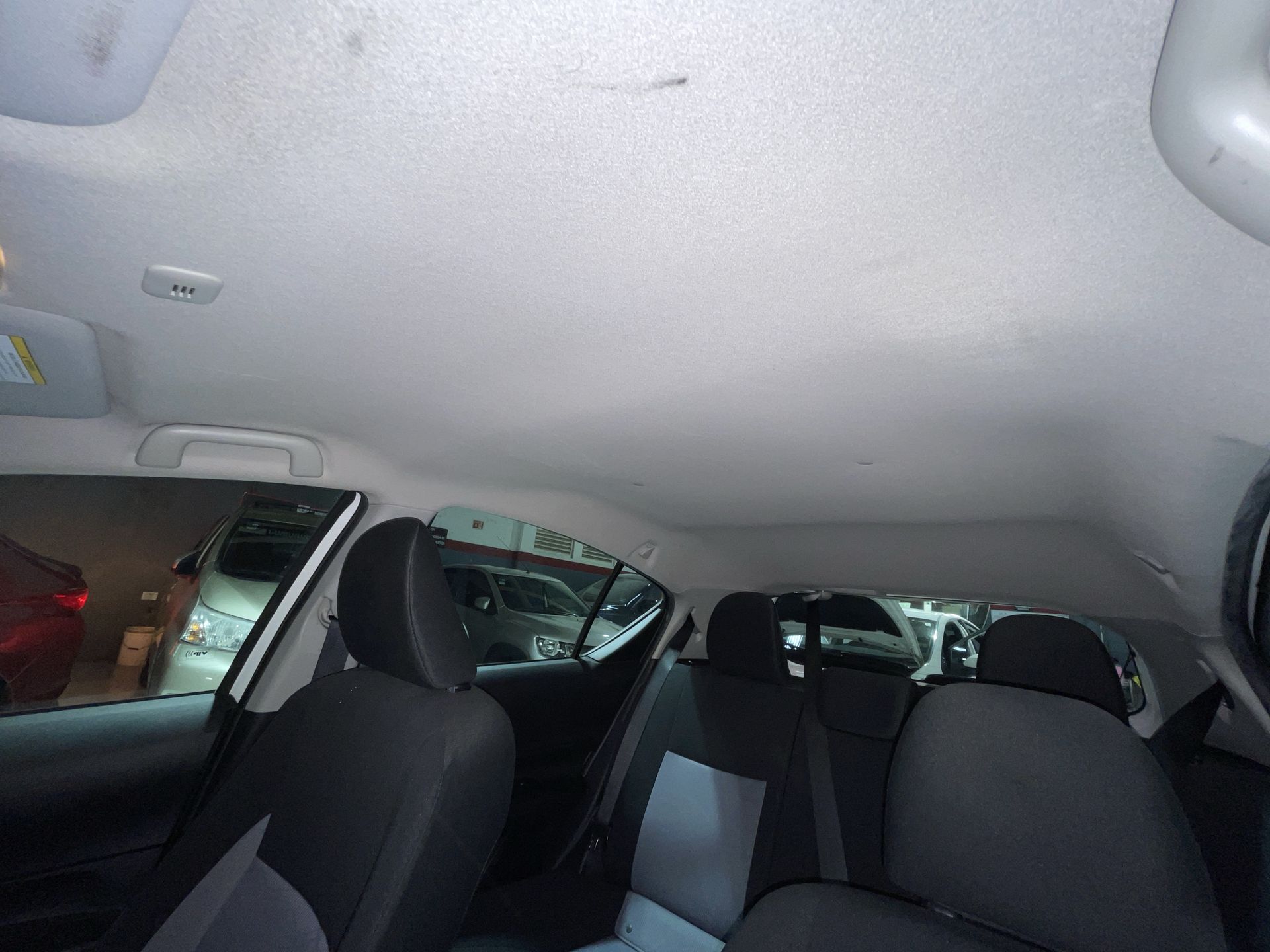 2018 Toyota PRIUS 1.5 HYBRID AUTO