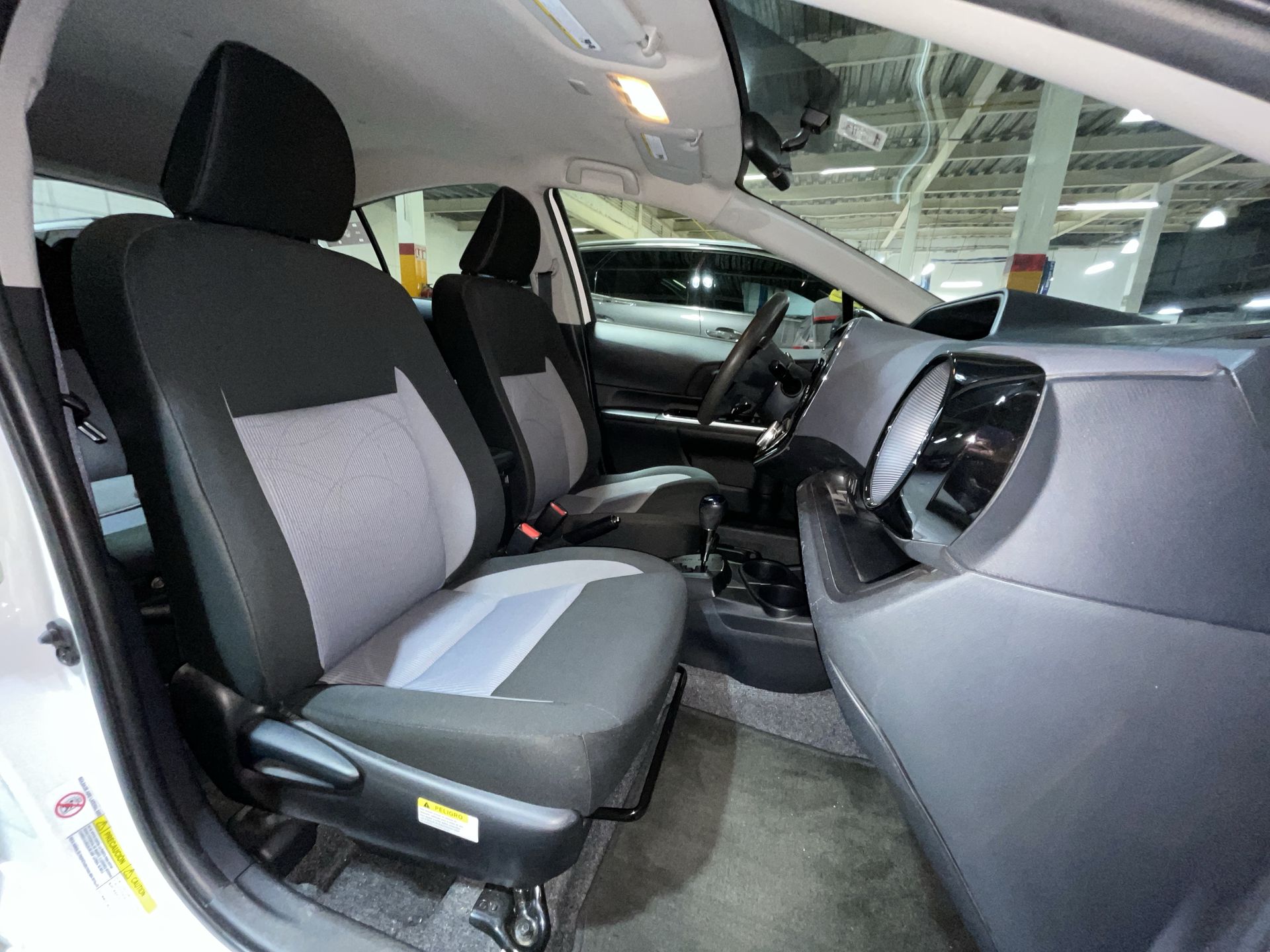 2018 Toyota PRIUS 1.5 HYBRID AUTO