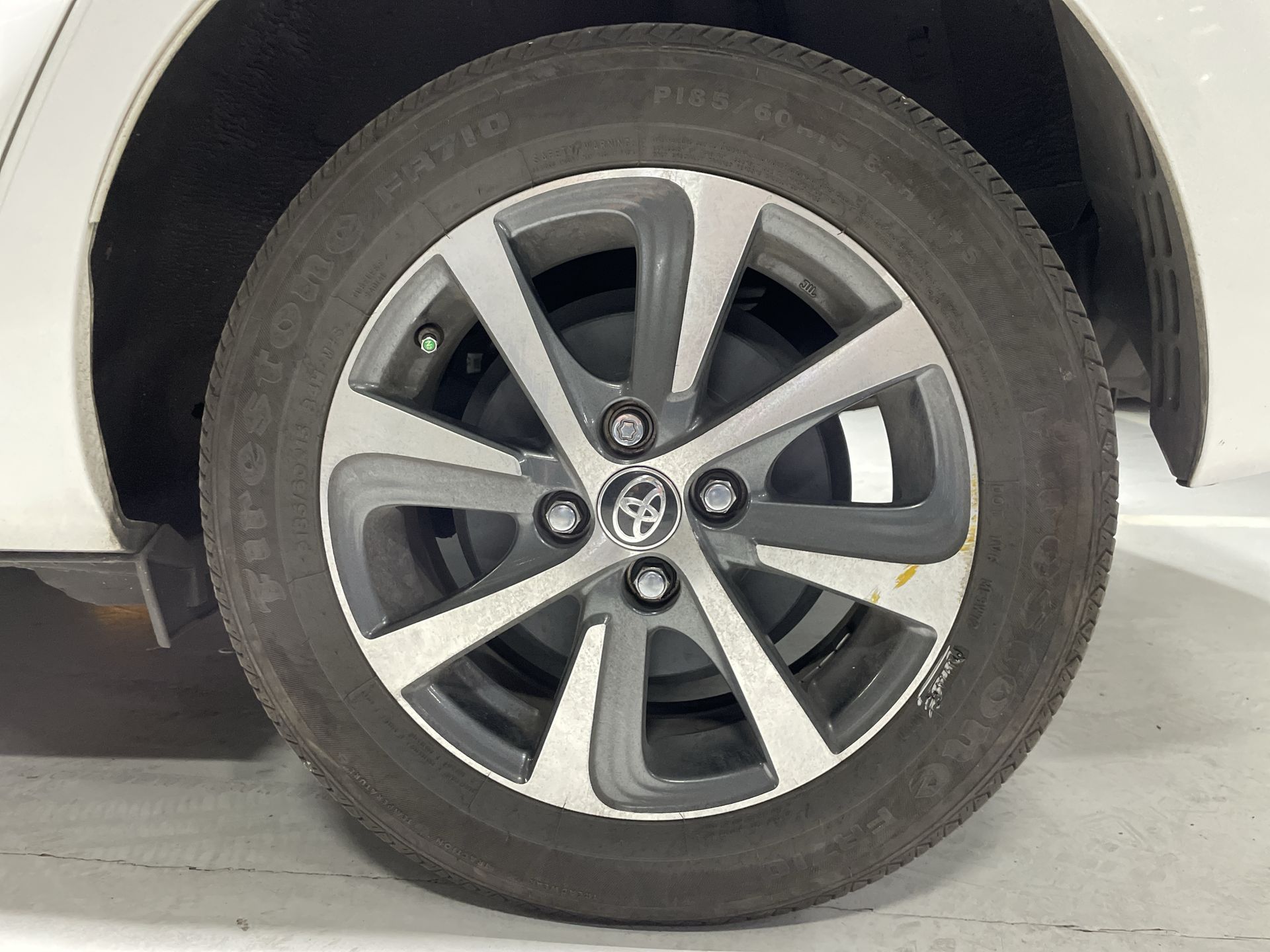 2018 Toyota PRIUS 1.5 HYBRID AUTO