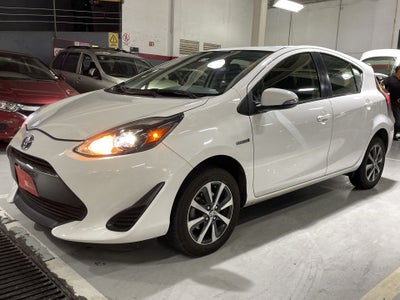 2018 Toyota PRIUS 1.5 HYBRID AUTO
