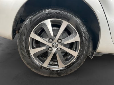2018 Toyota PRIUS 1.5 HYBRID AUTO