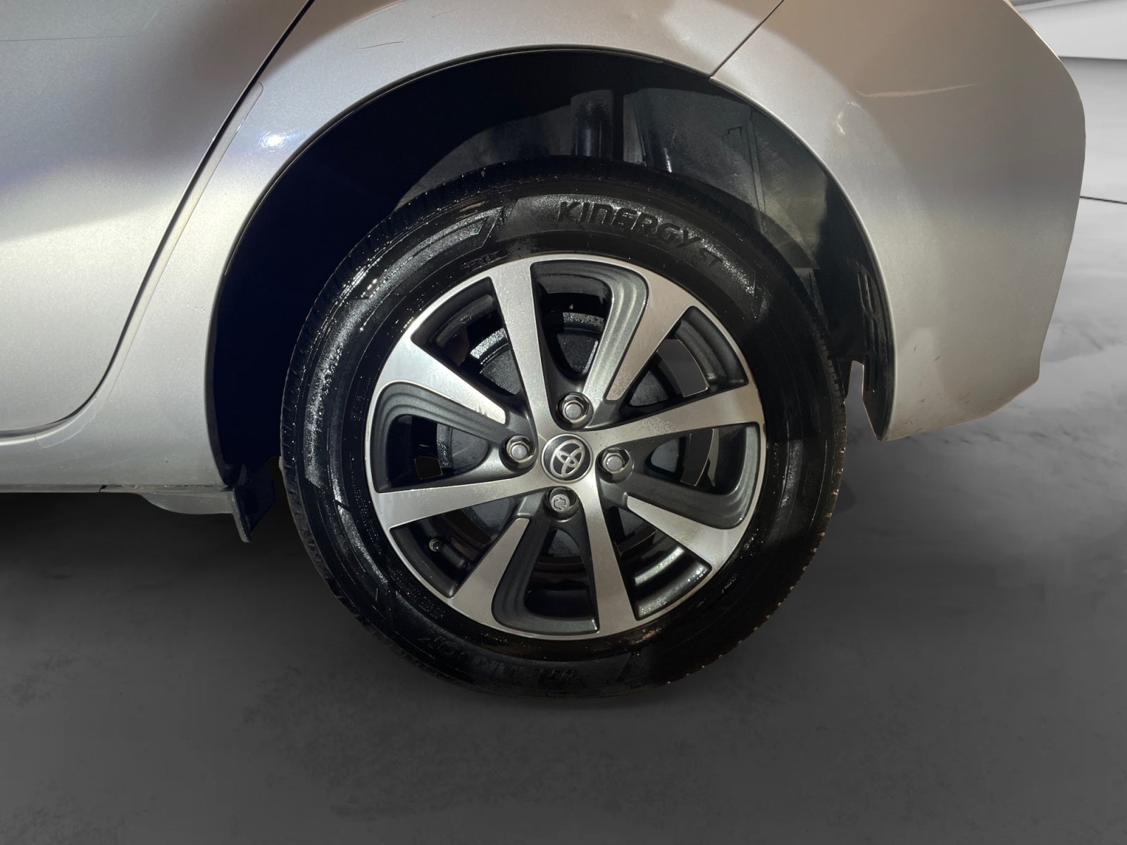 2018 Toyota PRIUS 1.5 HYBRID AUTO