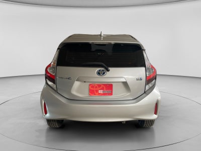 2018 Toyota PRIUS 1.5 HYBRID AUTO