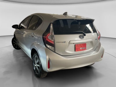 2018 Toyota PRIUS 1.5 HYBRID AUTO