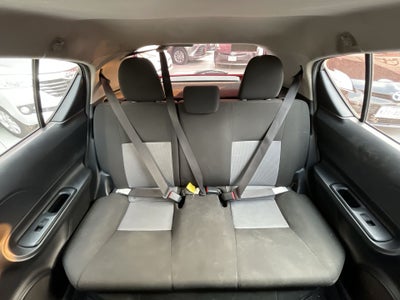 2021 Toyota PRIUS PRIUS C