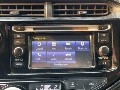 2021 Toyota PRIUS PRIUS C