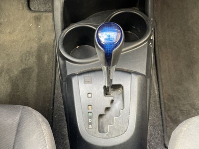 2021 Toyota PRIUS PRIUS C