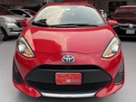 2021 Toyota PRIUS PRIUS C