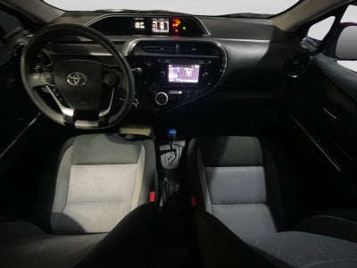 2018 Toyota PRIUS BASE 1.5 HYBRID AUTO