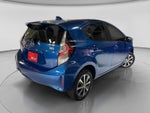 2018 Toyota PRIUS BASE 1.5 HYBRID AUTO