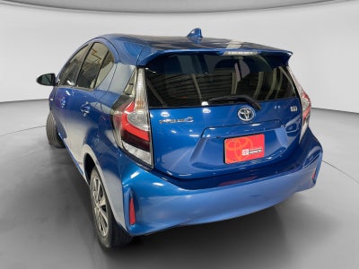 2018 Toyota PRIUS BASE 1.5 HYBRID AUTO