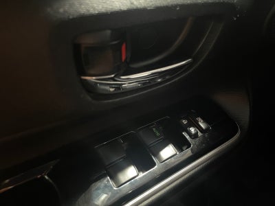 2018 Toyota PRIUS BASE 1.5 HYBRID AUTO
