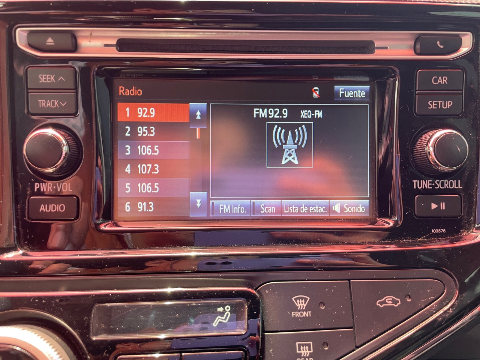 2020 Toyota PRIUS BASE PRIUS C