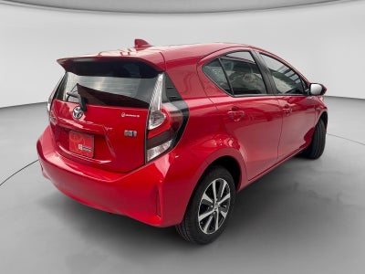2020 Toyota PRIUS BASE PRIUS C