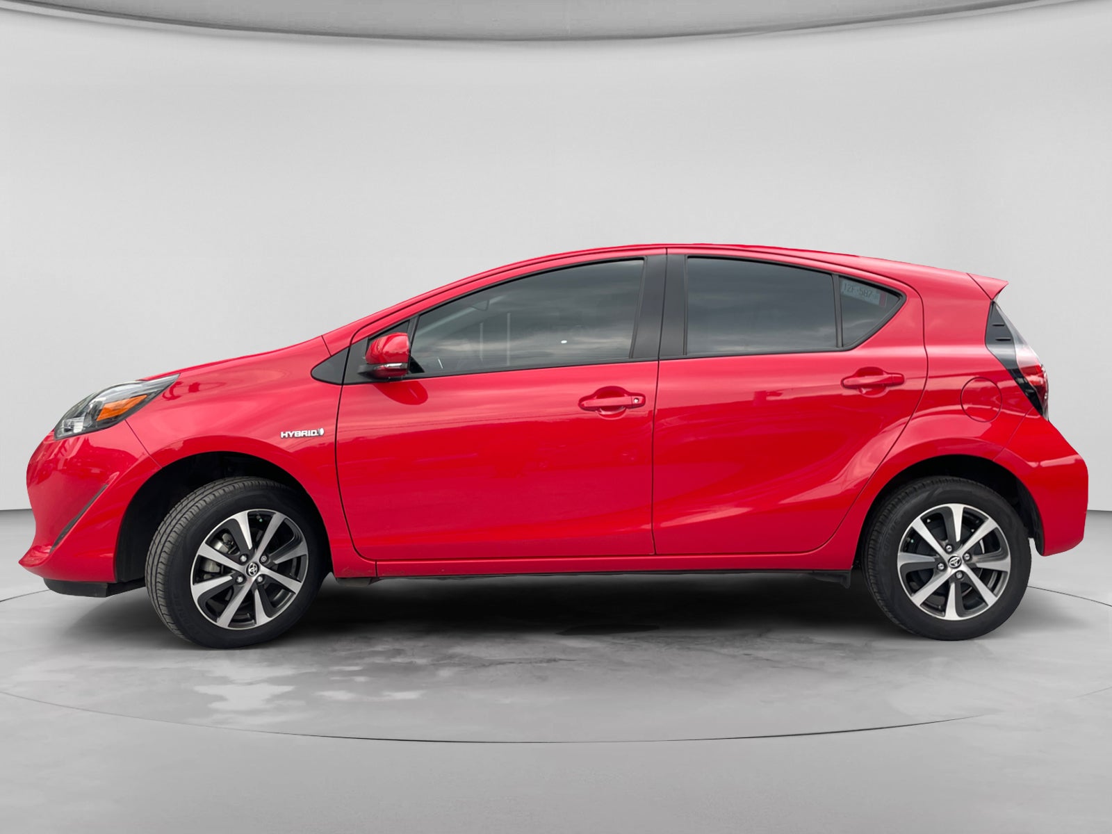 2020 Toyota PRIUS BASE PRIUS C