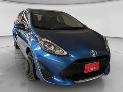 2021 Toyota PRIUS BASE PRIUS C