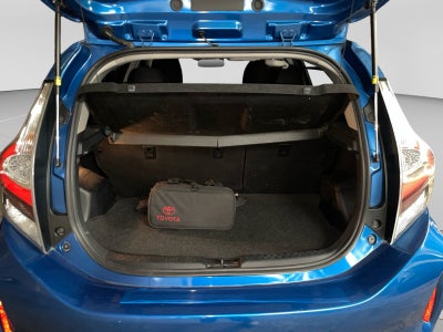 2021 Toyota PRIUS BASE PRIUS C