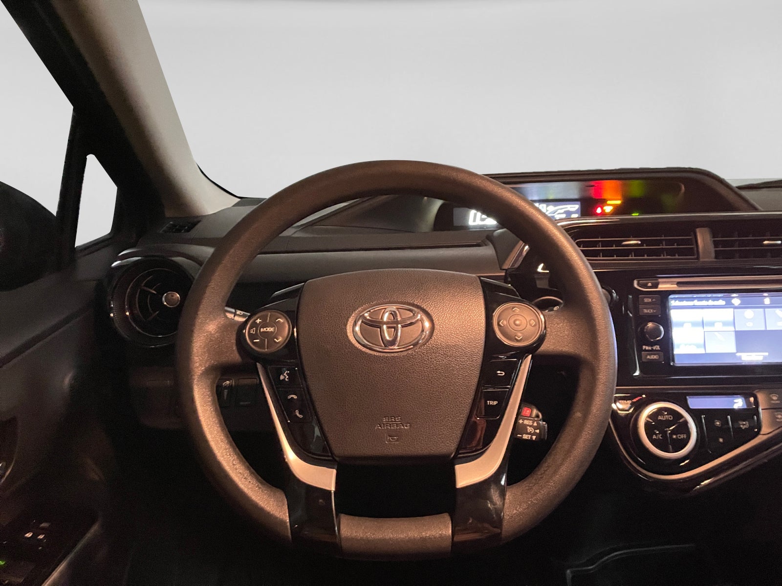 2021 Toyota PRIUS BASE PRIUS C