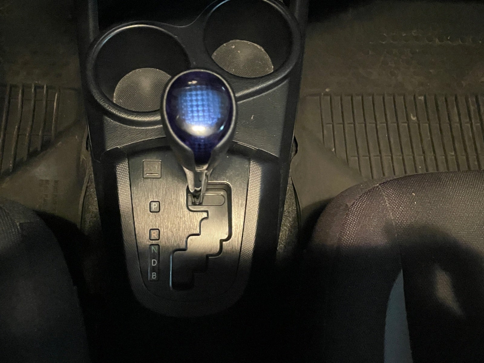 2021 Toyota PRIUS BASE PRIUS C