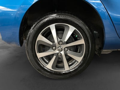 2021 Toyota PRIUS BASE PRIUS C