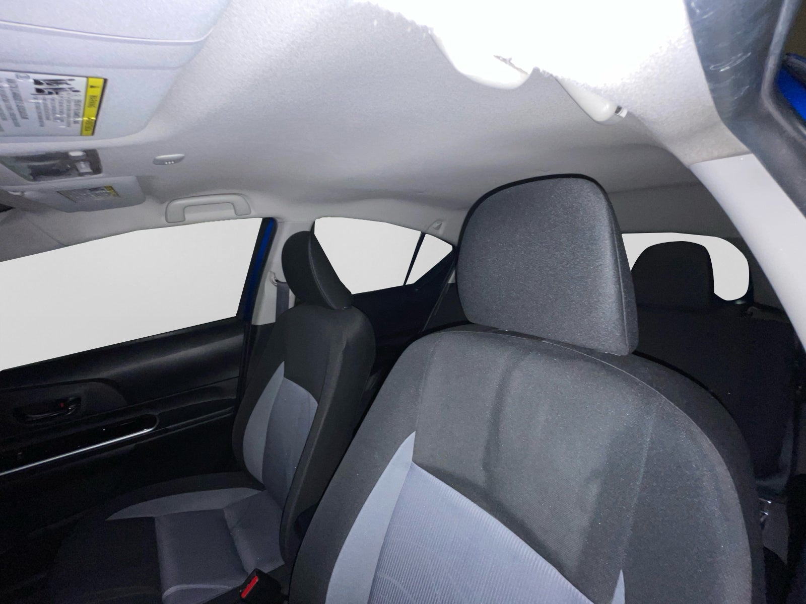 2021 Toyota PRIUS BASE PRIUS C