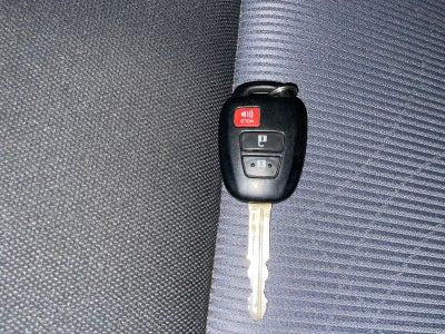 2021 Toyota PRIUS BASE PRIUS C