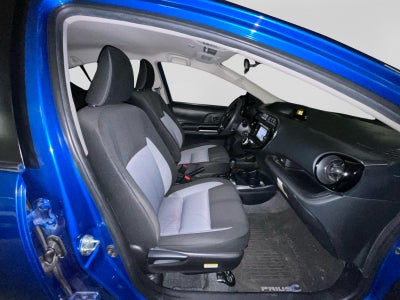 2021 Toyota PRIUS BASE PRIUS C