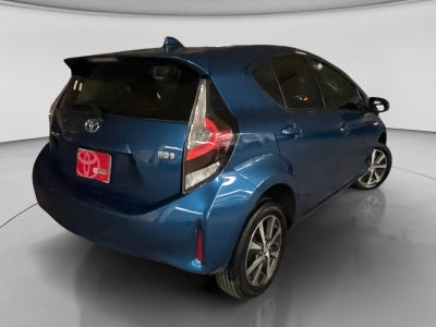 2021 Toyota PRIUS BASE PRIUS C