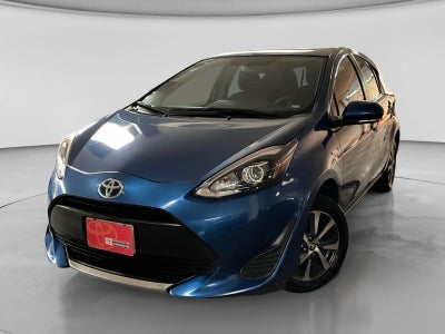 2021 Toyota PRIUS BASE PRIUS C