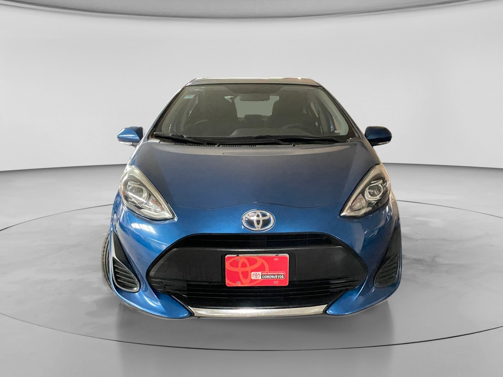 2021 Toyota PRIUS BASE PRIUS C