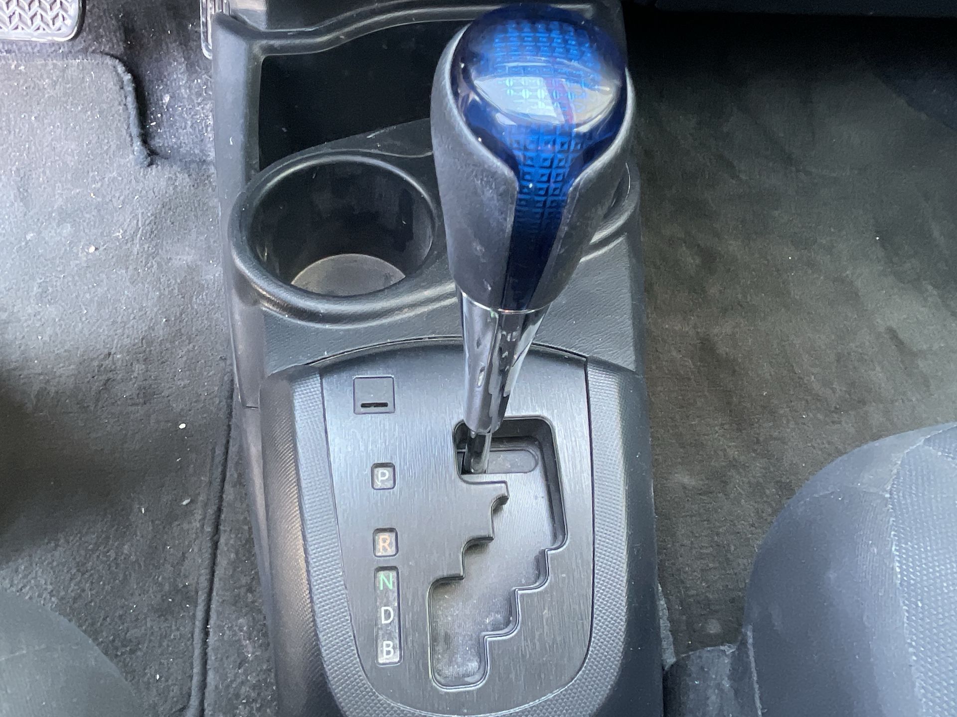 2021 Toyota PRIUS BASE BASE