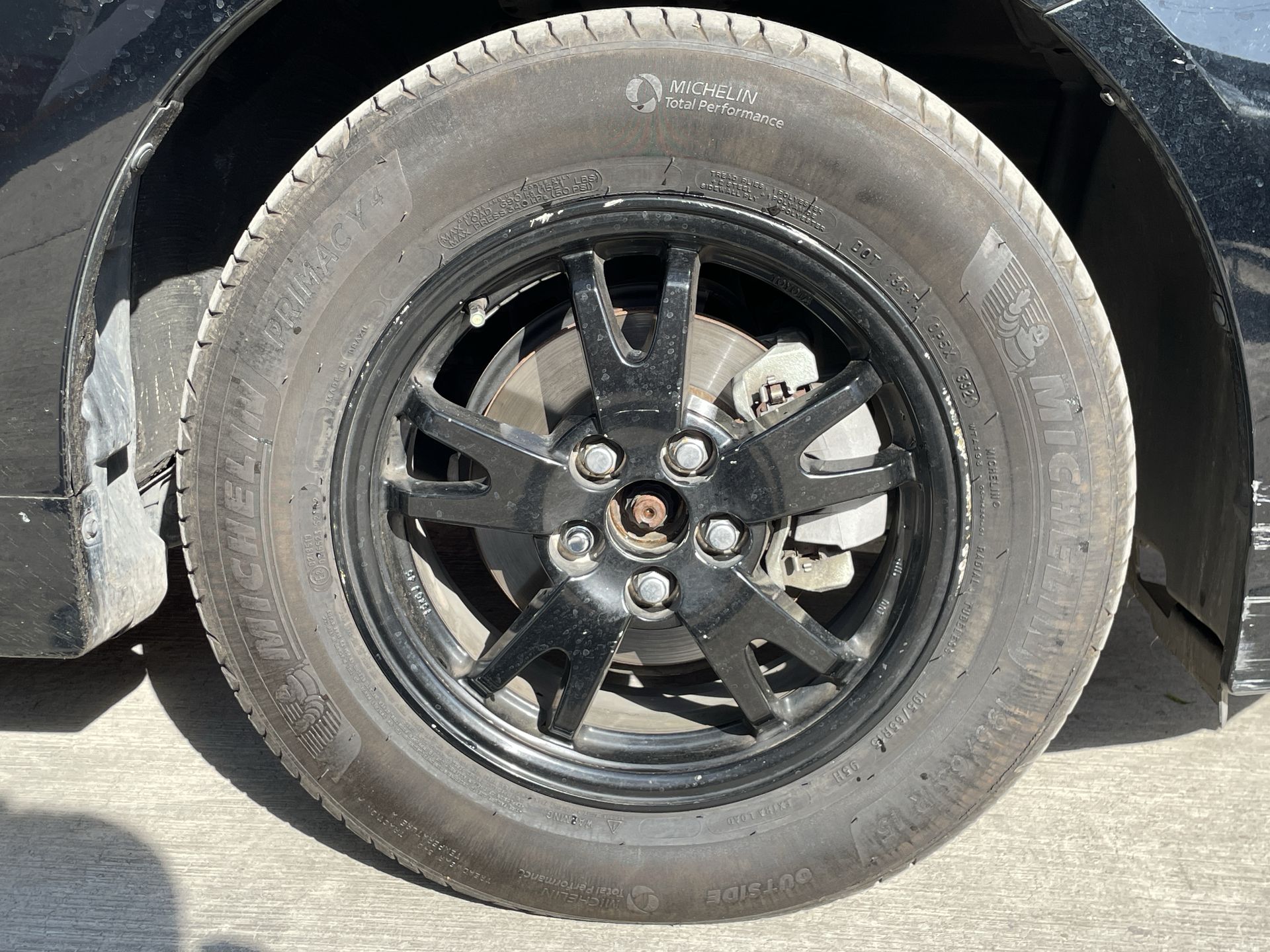 2015 Toyota PRIUS PREMIUM CVT