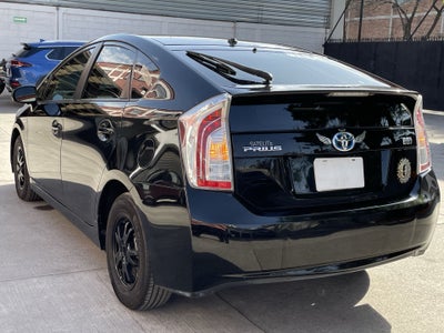 2015 Toyota PRIUS PREMIUM CVT