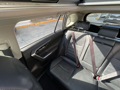 2019 Toyota RAV4 2.5 LIMITED HYBRID AT