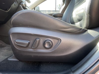 2019 Toyota RAV4 2.5 LIMITED HYBRID AT